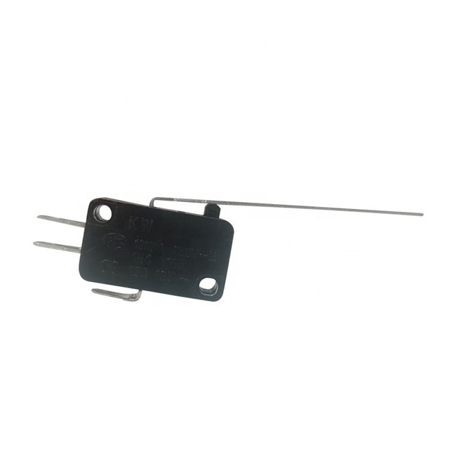 Normally Open T85 5e4 Kw3A 16A 250vac Limit 10A 250V Ac Kw3 Oz Micro Switch