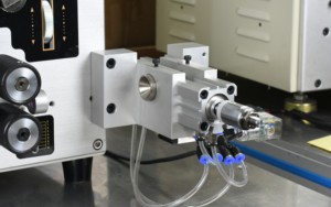 Coupe et refendage et dénudeur multi-sections de câbles carrés 16 - Product Image 3