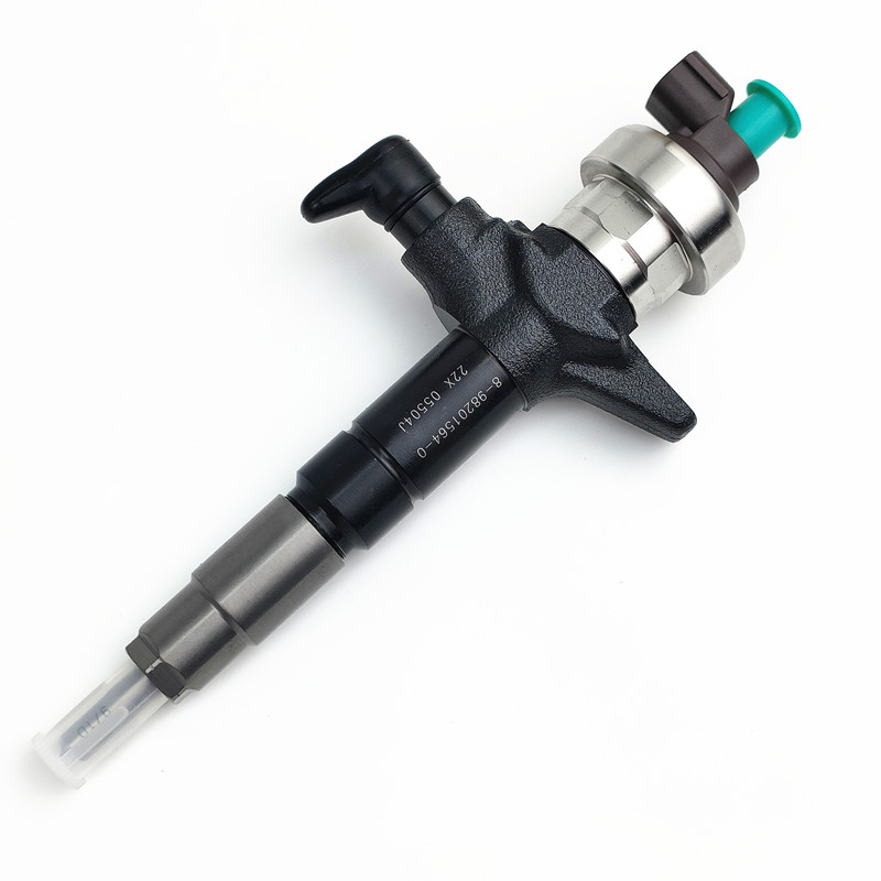 Wholesale Diesel Injector 095000-9750 Common Rail Injector 8-98201564-0 for Isuzu 4JJ1