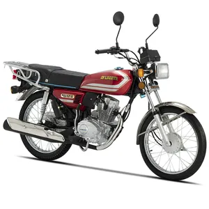 Changhua Nhà Máy Tùy Chỉnh Xe Máy Nhiên Liệu Yên Xe 125cc Thời Trang Và Thoải Mái