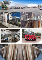 Muestra Gratis de Fábrica Marco de Pared de Plástico Molde Plástico Personalizado de Madera Plástica con Logotipo Marco de Fotos Decorativo Estilo Americano Popular