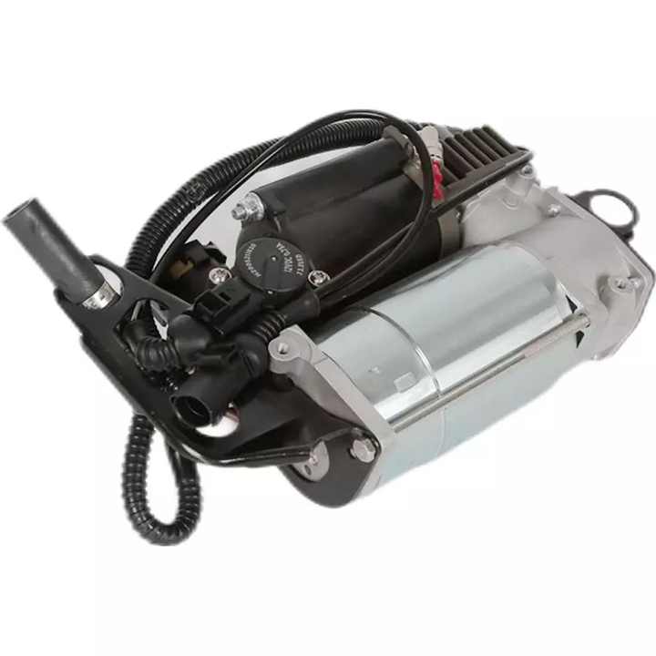 Compressor voor de luchtvering VW Touareg 1 | kosten op