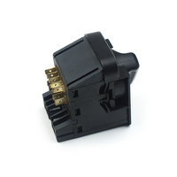 Interrupteur de contrôle de phare antibrouillard pour OPEL, bouton pour voiture, ASTRA F, AGILA, CORSA B, VECTRA A, 90213283, 1240126