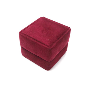 Boîte de rangement pour montres en cuir PU de luxe sur mesure avec logo personnalisé - Product Image 2