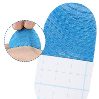 Respiration ronflement bouchon sommeil bouche joint bande Anti-ronflement nasal autocollants lèvre fermé Patch respirant beauté soins personnels