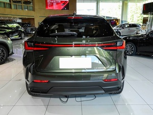 Modèle 2025 Nouveau 350h <span class=keywords><strong>JOY</strong></span> X Luxe <span class=keywords><strong>Euro</strong></span> VI Conduite à Gauche Économique en Carburant 5 Places SUV Hybride Familial Haute Qualité - Product Image 6