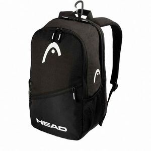 Échantillon gratuit, vente en gros, sac à dos de tennis personnalisé résistant à l'eau pour hommes et femmes, pour raquettes de tennis, badminton, squash - Product Image 4