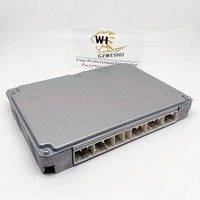 Unidad de control de motor Ecu 275800-4213 275800-4211 Controlador de motor 89661-E0010