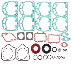 Kit completo de juntas tóricas y juntas de motor y transporte para reconstruir 711285 <span class=keywords><strong>BRP</strong></span> 800 P-TEK OEM <span class=keywords><strong>ATV</strong></span> UTV Parts - Product Image 1