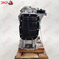 Ensemble moteur 1ZR-FE 2ZR-FE 1.6L 1.8L essence pour Toyota Corolla Levin Altis Auris 2007-2018, testé, remplacement direct