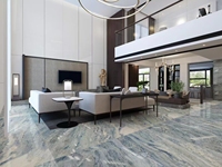 Dalles de quartzite onyx bleu translucide à prix d'usine carreaux de marbre rétroéclairés naturels pour la maison salle de bain mur sol et fond