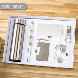 <span class=keywords><strong>Regalo</strong></span> Ejecutivo <span class=keywords><strong>Personalizado</strong></span> con Logotipo, Botella de Vacío, Bolígrafo, Memoria <span class=keywords><strong>USB</strong></span>, Paraguas, Obsequio para Conferencias de Oficina - Product Image 4