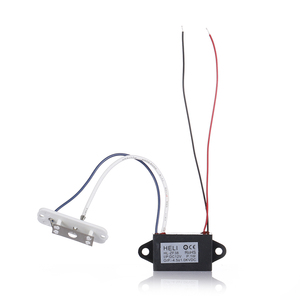 Khử mùi và khói loại bỏ <span class=keywords><strong>12V</strong></span> <span class=keywords><strong>ion</strong></span> âm Máy phát điện OEM/ODM <span class=keywords><strong>ion</strong></span> âm Máy phát điện Máy lọc không khí xách tay - Product Image 2