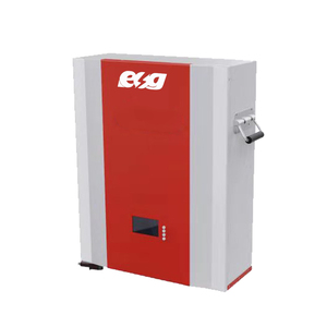 Inversor <span class=keywords><strong>Solar</strong></span> ESG de 5 kW, Sistema <span class=keywords><strong>Solar</strong></span> Doméstico con Batería de Litio, Paneles Solares, Inversor de 5 kW - Product Image 3