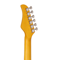 Best Seller Wholesome Electric Guitar with 6 Strings Price High Quality Musical Instrument Electric Guitarras Guitarra Electric
