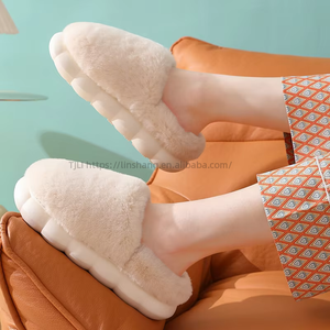 Chaussons Premium pour Femmes à Bout Ouvert en Mousse EVA – Collection Été la Plus Vendue – Confort et Antidérapant pour la Maison et la Chambre - Product Image 1