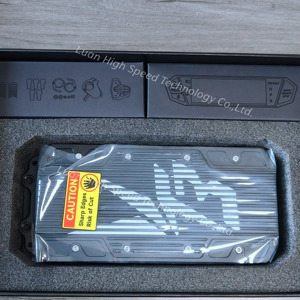 Controlador VTB para Motocicletas Eléctricas, Potente Controlador V9600 para Bicicletas Eléctricas Todoterreno, Compatible con Talaria 79GT y Talaria Xxx - Product Image 1