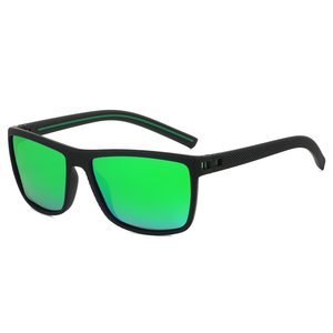 <span class=keywords><strong>Occhiali</strong></span> <span class=keywords><strong>da</strong></span> <span class=keywords><strong>Sole</strong></span> <span class=keywords><strong>Polarizzati</strong></span> Classici HD per <span class=keywords><strong>Uomo</strong></span> con Protezione UV, Lenti Colorate per Guida e Pesca, Stile alla Moda - Product Image 4