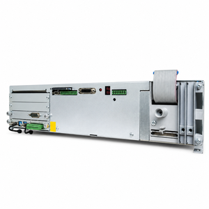 Controlador de Motor de CA de Eje Único HCS02.1E-W0070-A-03-NNNN 7KW, Variador HCS03.1E-W0100-A-05-NNBV 10KW - Product Image 3