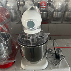 Horus comercial eléctrico masa carne pastel mezclador máquina licuadora <span class=keywords><strong>Mini</strong></span> mezclador de cocina - Product Image 1