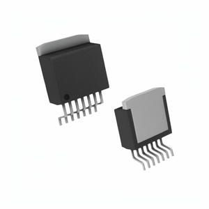 Buy Electronics Components Online In Stock Power Management (PMIC) LM2586SX-12 TO 263 8, D2PAK , TO 263CA - Product Image 1