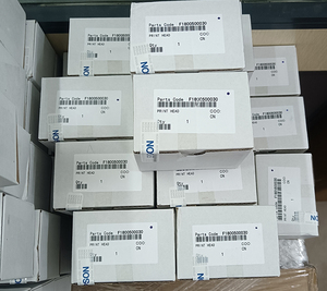 <span class=keywords><strong>ASON</strong></span> ต้นฉบับสำหรับ Epson หัวฉีด R330 L800 L801 L805 Tx650 T50 R290 F1800500030หัวพิมพ์ - Product Image 5