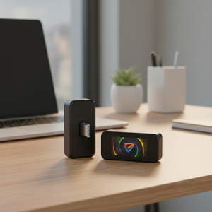 Лидер продаж: <span class=keywords><strong>USB</strong></span>-флешка 3.0 с настраиваемым логотипом, ЖК-экраном, 128 ГБ, для отображения цифровых фото, металлическая, для рекламных бизнес-подарков - Product Image 5