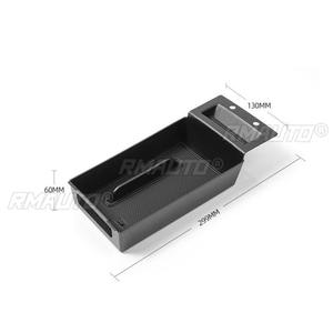 Caja de Almacenamiento para el Reposabrazos Central del Coche, Accesorios para Xiaomi Su7, Kit de Almacenamiento para el Coche, Pieza Exterior - Product Image 6
