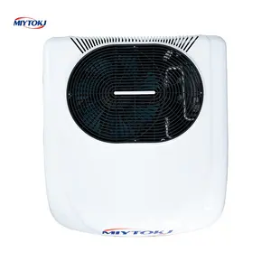 Chất lượng cao 12V Roof Top xe tải ngủ <span class=keywords><strong>Camper</strong></span> minivans Motorhome thuyền RV Caravan điều hòa không khí - Product Image 1