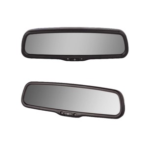 Koen OEM specchietto retrovisore originale da 4.3 pollici con fotocamera per auto Blackview - Product Image 3