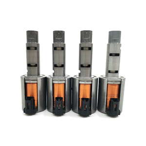 Kit de Solenoides HENING JF015E RE0F11A, Piezas del Sistema de Transmisión Automática para Caja de Cambios Nissan JF015E RE0F11A - Product Image 1