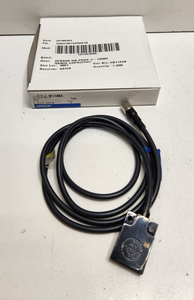 Sensor de Proximidad Capacitivo E2j-w10ma de 1m, Nuevo en Caja, con Garantía - Product Image 1