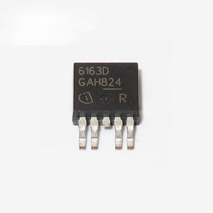 Circuit intégré IC neuf d'origine, pilote de commutateur de puissance BTS6163D, BTS6133D, BTS7008-2EPA, BTS7012-2EPA 1 - Product Image 6