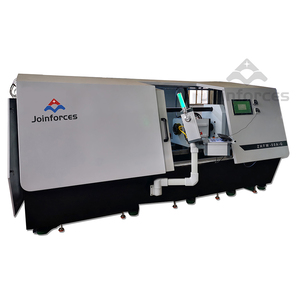 China Hot Selling Spin Reibungs schweiß maschine Ausrüstung - Product Image 4