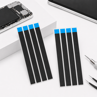 Feuchtigkeitsbeständiger Laptop-Bildschirmkleber für die Reparatur von Notebook-Bildschirmmodulen mit zuverlässiger Haftung bei unterschiedlichen Betriebstemperaturen