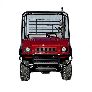 Quad utilitaire tout-terrain 4x4 Mule 4010 2026 à vendre - Product Image 1