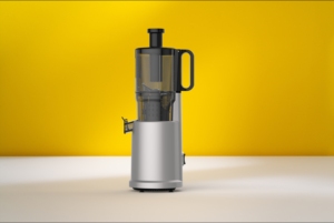 <span class=keywords><strong>Joymi</strong></span> yên tĩnh 65dB chậm máy ép trái cây với 1800mAh pin trộn & tự động bột giấy phóng cho hộ gia đình/Sử dụng thương mại - Product Image 2