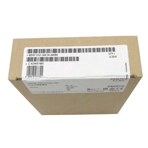 Módulo PLC S7-300 CPU312 6ES7312-1AE14-0AB0 - Product Image 2