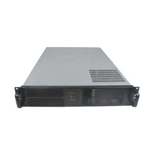 12 pulgadas 1u 5u 19 Rack Drive Case 8 Hdd Short Ssd Gpu Alumnio Gamer Burglar Empty <span class=keywords><strong>Casen</strong></span> Stage - Product Image 6