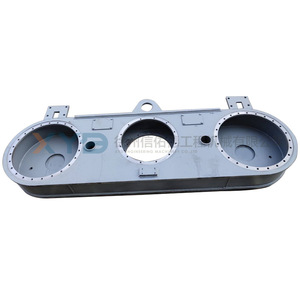 สำหรับรถเกรดเดอร์ XCMG รุ่น GR1603/1803/2153/2403 กล่องบาลานซ์เพลาขับแบบผลิตเอง อะไหล่แท้ ใหม่และมือสอง สำหรับปั๊มคอนกรีตงานก่อสร้าง - Product Image 2