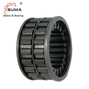 Roulements à rouleaux unidirectionnels FE 455 Z FE455Z pour embrayage à cliquet - Product Image 4