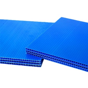 Tùy chỉnh 10mm dày PP nhựa thớt thân thiện với môi 5mm tờ cho các ứng dụng thermoforming nhựa rỗng - Product Image 5