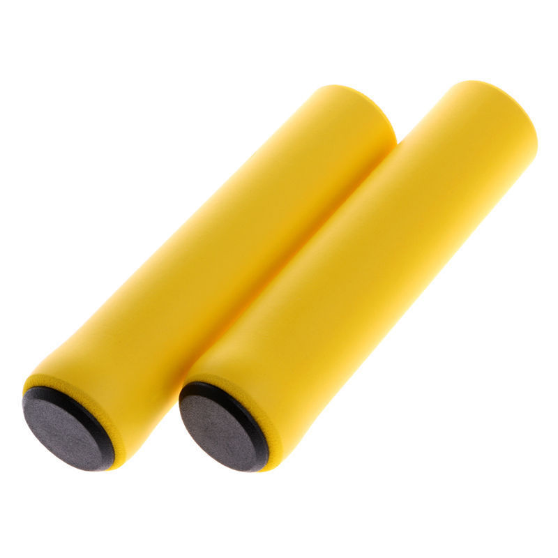 Jaune en boîte