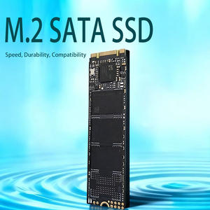 Внутренний SSD-накопитель для ноутбука M.<span class=keywords><strong>2</strong></span> SATA 256 ГБ/512 ГБ/1 ТБ, высокая производительность, скорость чтения 501-600 МБ/с, корпус из алюминиевого сплава, беспроводной, 22x80 мм - Product Image 4