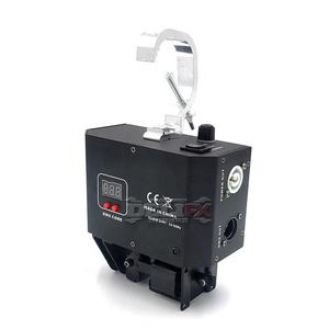 Fase professionale DMX sistema di caduta della tenda schermo kabuki power drop sistema con il nuovo design per il concerto liveshow - Product Image 6