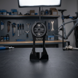 Support de compteur de vitesse avant pour vélo de montagne XON XBT-31 en alliage 6061 pour GoPro - Product Image 2