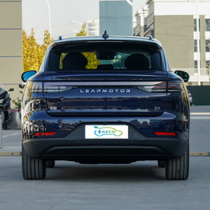 Nouvelle énergie haute qualité meilleur prix voiture électrique pour adultes C11 voitures électriques voiture électrique à 4 roues - Product Image 6
