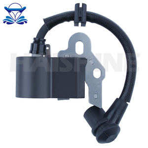 Bobine d'allumage Pour <span class=keywords><strong>McCulloch</strong></span> T26CS OEM 585565501 Tronçonneuse - Product Image 4