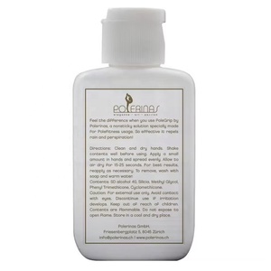 Étiquette personnalisée 2026, <span class=keywords><strong>anti</strong></span>-dérapant, séchage rapide, couleur transparente, craie <span class=keywords><strong>liquide</strong></span> pour pole dance, handball, softball, baseball, 50ml, 59ml - Product Image 6