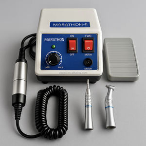 204 forte micromotore dentaria macinatrice 35000rpm E-type lucidatura dentale <span class=keywords><strong>Micro</strong></span> motore - Product Image 5